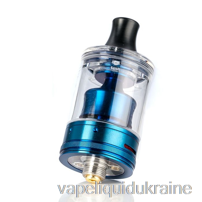 Vape Ukraine Wotofo x SMM COG MTL 22mm RTA Blue